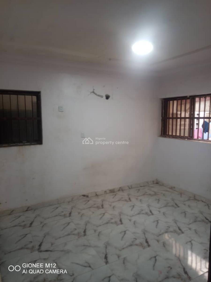 Well Maintained a Room Self Contain, Off Ligali Ayorinde Street, Victoria Island (vi), Lagos, Self Contain (single Rooms) for Rent