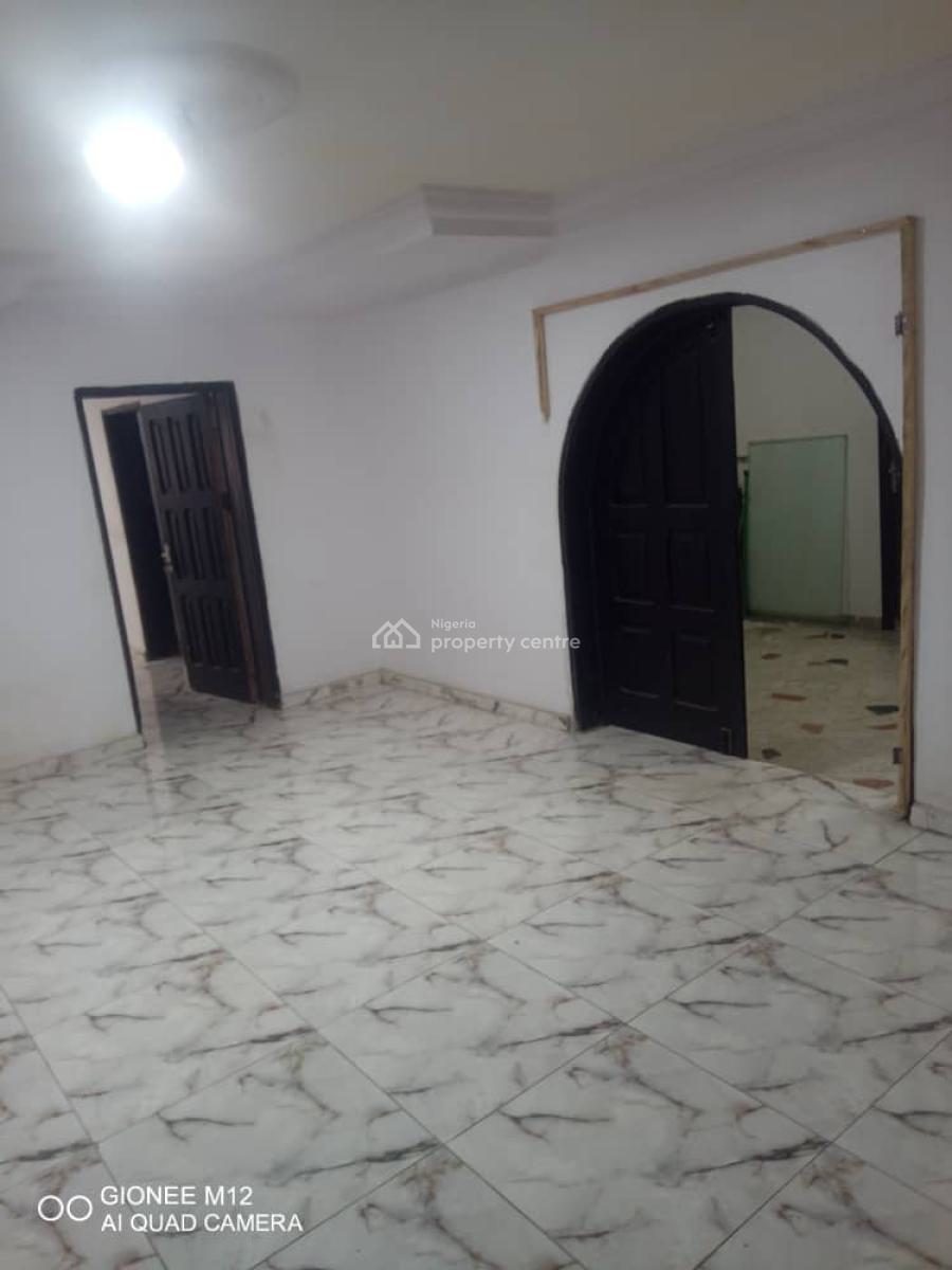 Well Maintained a Room Self Contain, Off Ligali Ayorinde Street, Victoria Island (vi), Lagos, Self Contain (single Rooms) for Rent