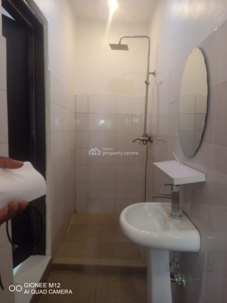 Serviced 1 Bedroom Apartment, Off Ligali Ayorinde Street, Victoria Island (vi), Lagos, Mini Flat (room and Parlour) for Rent