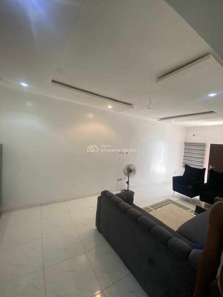 Beautiful 2bedroom (decent Location), Dawaki, Gwarinpa, Abuja, Flat / Apartment for Rent