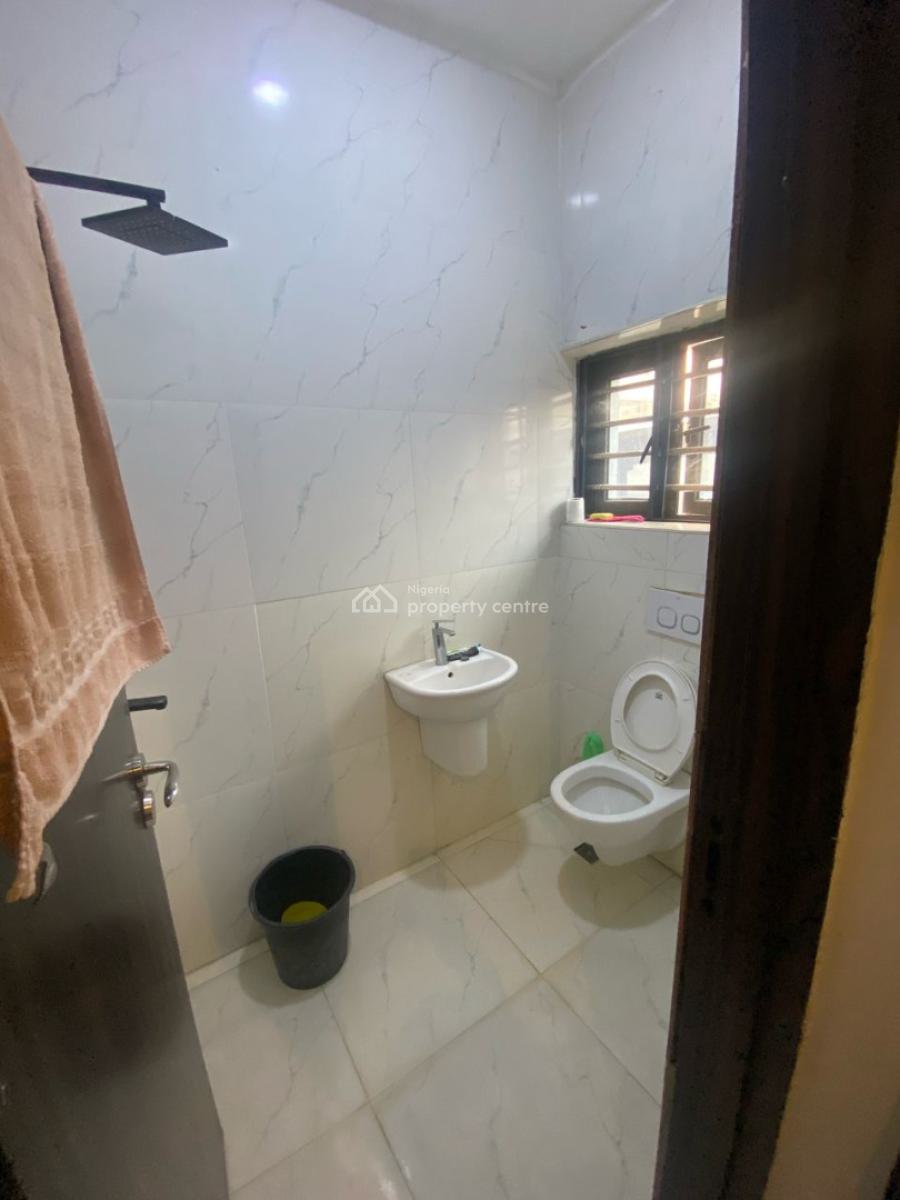 Beautiful 2bedroom (decent Location), Dawaki, Gwarinpa, Abuja, Flat / Apartment for Rent