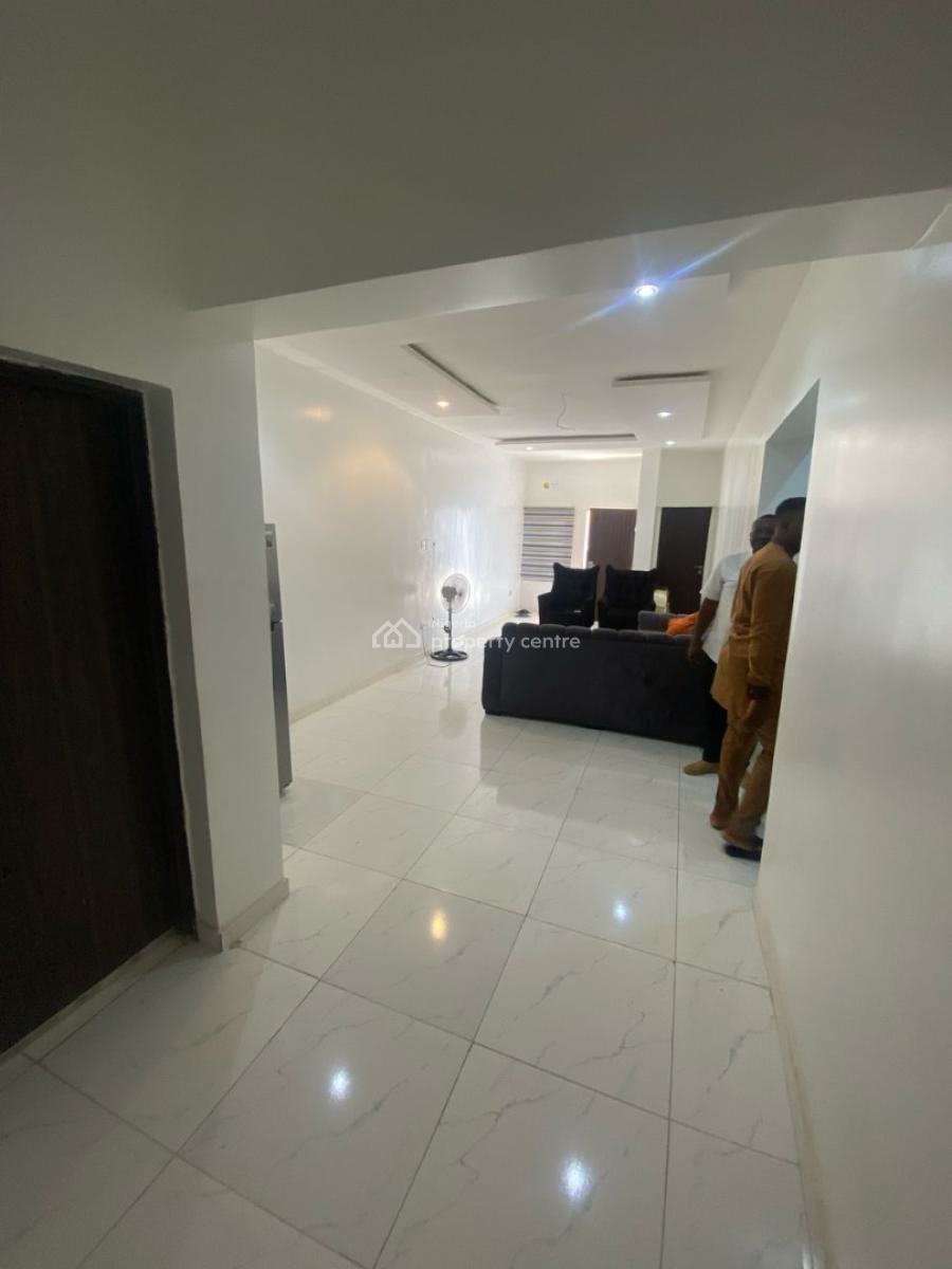 Beautiful 2bedroom (decent Location), Dawaki, Gwarinpa, Abuja, Flat / Apartment for Rent