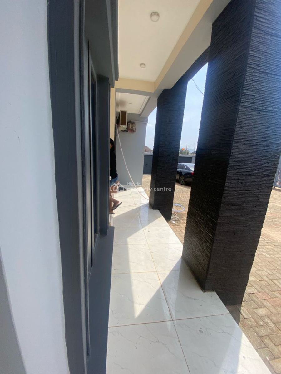 Beautiful 2bedroom (decent Location), Dawaki, Gwarinpa, Abuja, Flat / Apartment for Rent