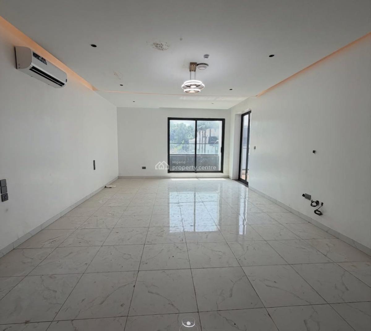 Its a Newly Built 5 Bedroom Full Detached Duplex Located in Maitama M, Maitama District, Abuja, Detached Duplex for Sale