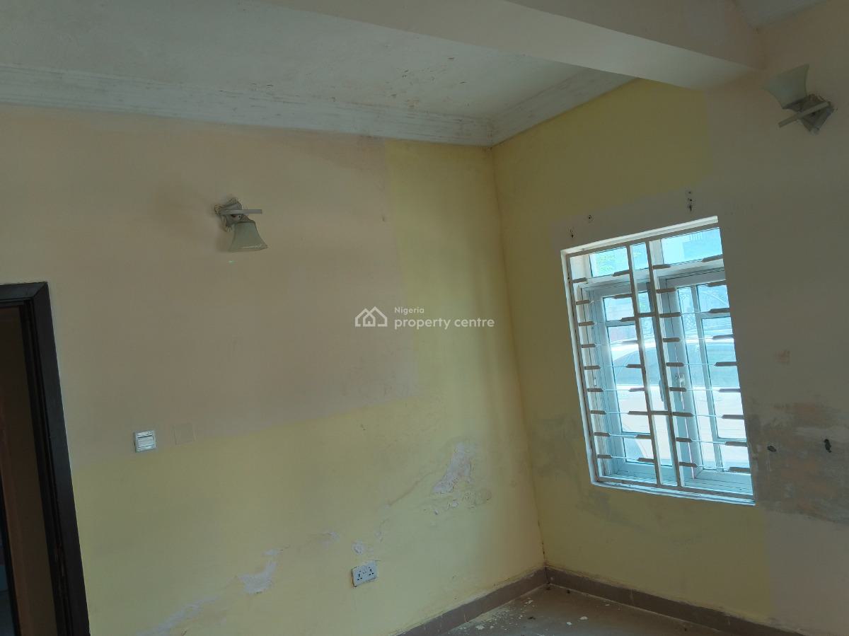 Beautiful 2bedroom (ground Floor), News Engineering (tarred Road), Dawaki, Gwarinpa, Abuja, Flat / Apartment for Sale