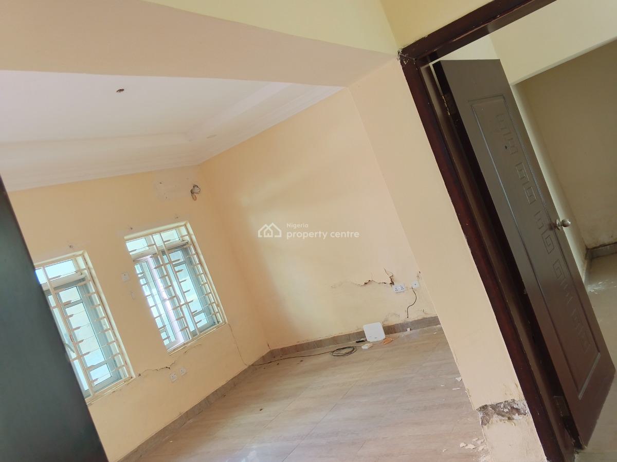 Beautiful 2bedroom (ground Floor), News Engineering (tarred Road), Dawaki, Gwarinpa, Abuja, Flat / Apartment for Sale