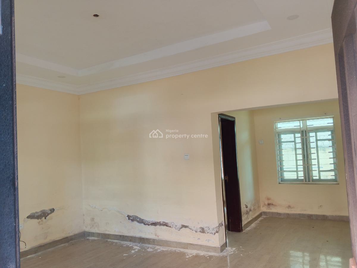 Beautiful 2bedroom (ground Floor), News Engineering (tarred Road), Dawaki, Gwarinpa, Abuja, Flat / Apartment for Sale