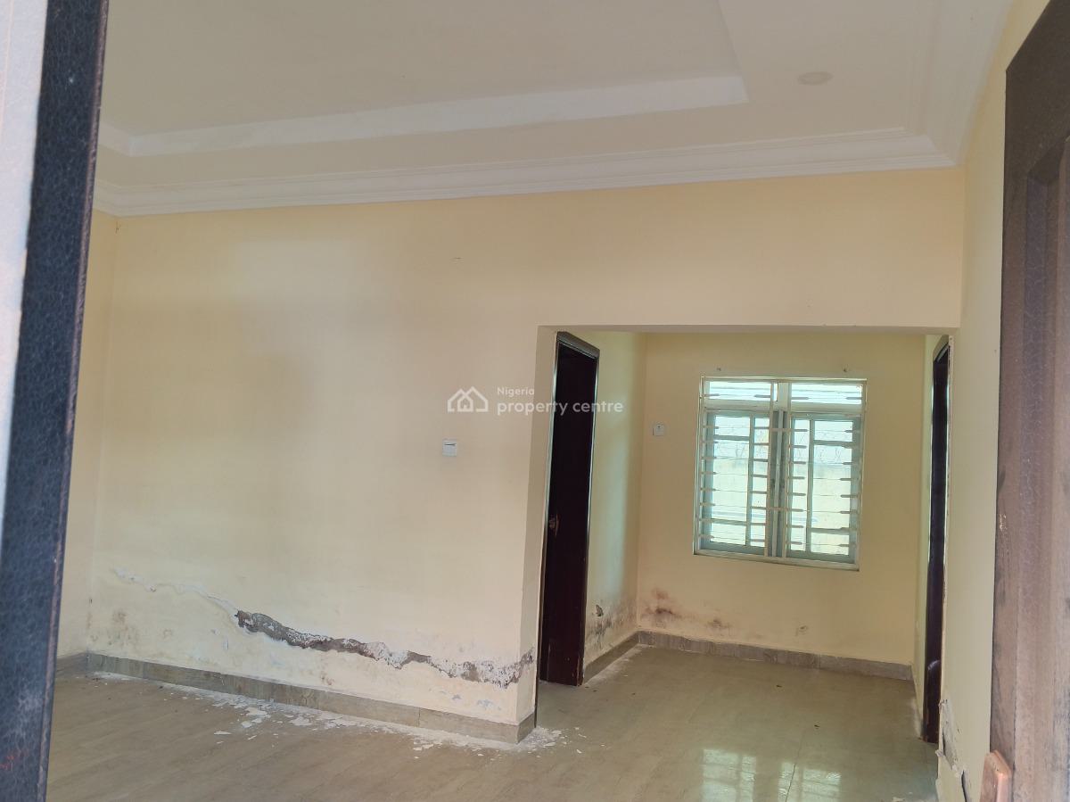 Beautiful 2bedroom (ground Floor), News Engineering (tarred Road), Dawaki, Gwarinpa, Abuja, Flat / Apartment for Sale