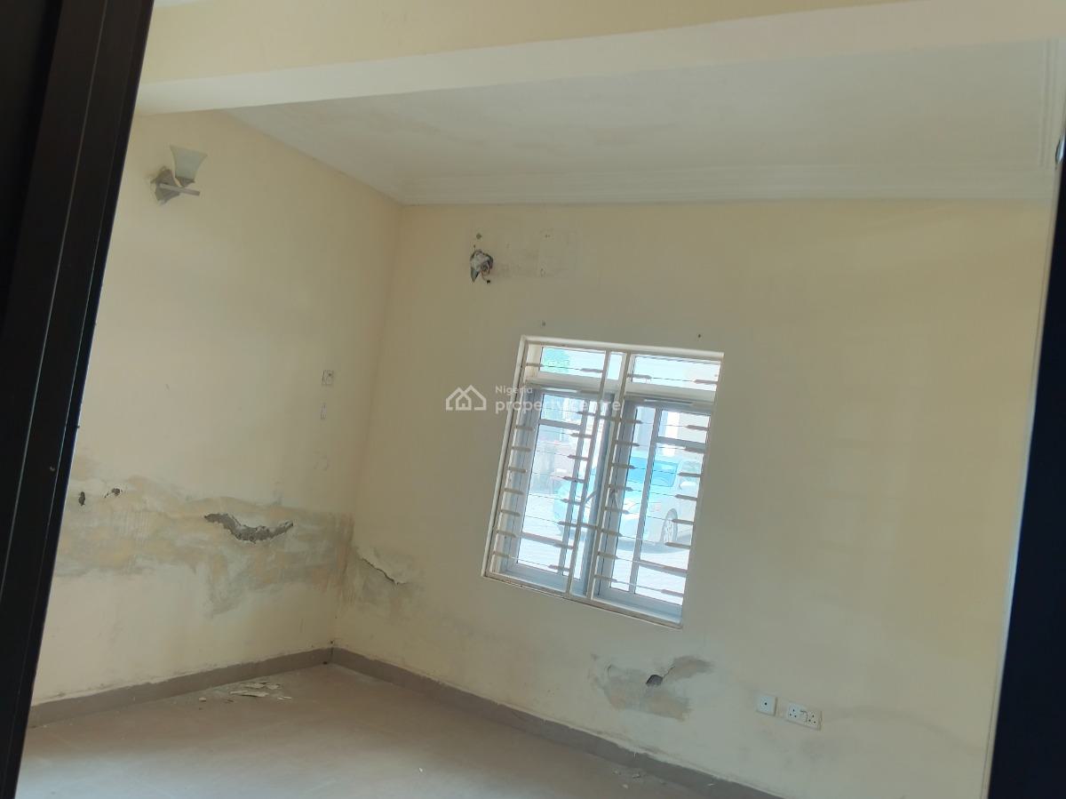 Beautiful 2bedroom (ground Floor), News Engineering (tarred Road), Dawaki, Gwarinpa, Abuja, Flat / Apartment for Sale