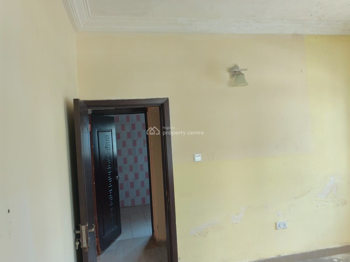 Beautiful 2bedroom (ground Floor), News Engineering (tarred Road), Dawaki, Gwarinpa, Abuja, Flat / Apartment for Sale