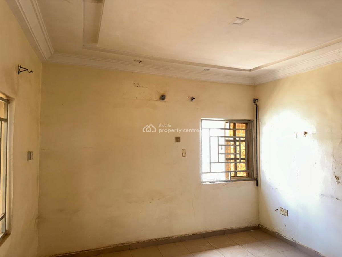 3 Bedroom Fully Detached Bungalow and Gatehouse, Inside Efab Estate, Lokogoma District, Abuja, Flat / Apartment for Rent