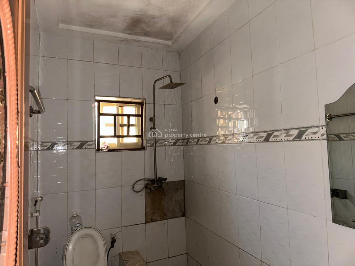 3 Bedroom Fully Detached Bungalow and Gatehouse, Inside Efab Estate, Lokogoma District, Abuja, Flat / Apartment for Rent