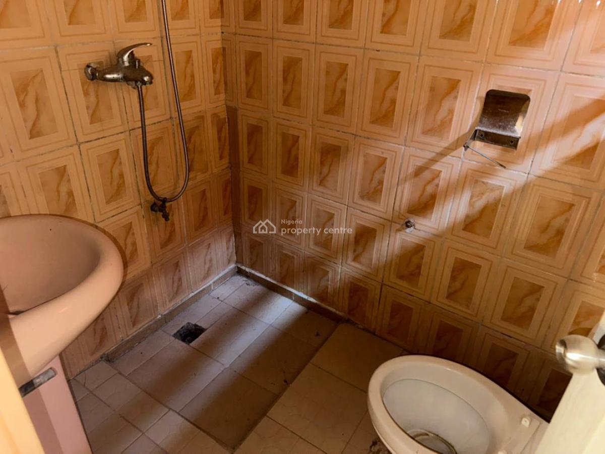 3 Bedroom Fully Detached Bungalow and Gatehouse, Inside Efab Estate, Lokogoma District, Abuja, Flat / Apartment for Rent