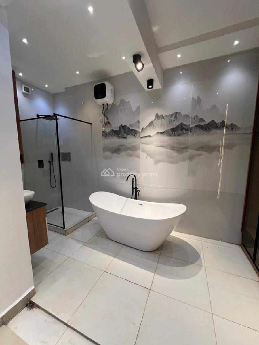 Luxurious Two Bedroom Apartment, Gwarinpa, Abuja, Flat / Apartment Short Let