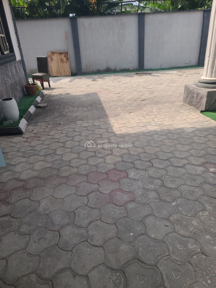 Very Spacious Room and Parlor Self,  Mini Flat, Abraham Adesanya,  Lekki Peninsula Scheme 2 Estate, Ajiwe, Ajah, Lagos, Mini Flat (room and Parlour) for Rent