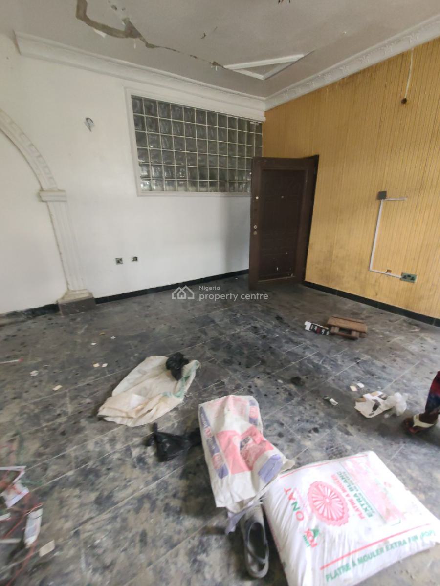 Very Spacious Room and Parlor Self,  Mini Flat, Abraham Adesanya,  Lekki Peninsula Scheme 2 Estate, Ajiwe, Ajah, Lagos, Mini Flat (room and Parlour) for Rent