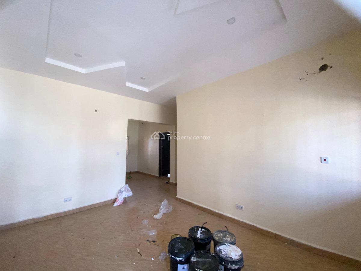2 Bedroom Apartment, Life Camp, Abuja, Flat / Apartment for Rent