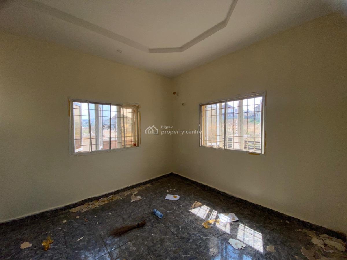 2 Bedroom Apartment, Life Camp, Abuja, Flat / Apartment for Rent