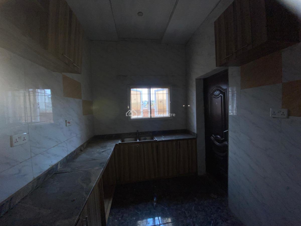 2 Bedroom Apartment, Life Camp, Abuja, Flat / Apartment for Rent