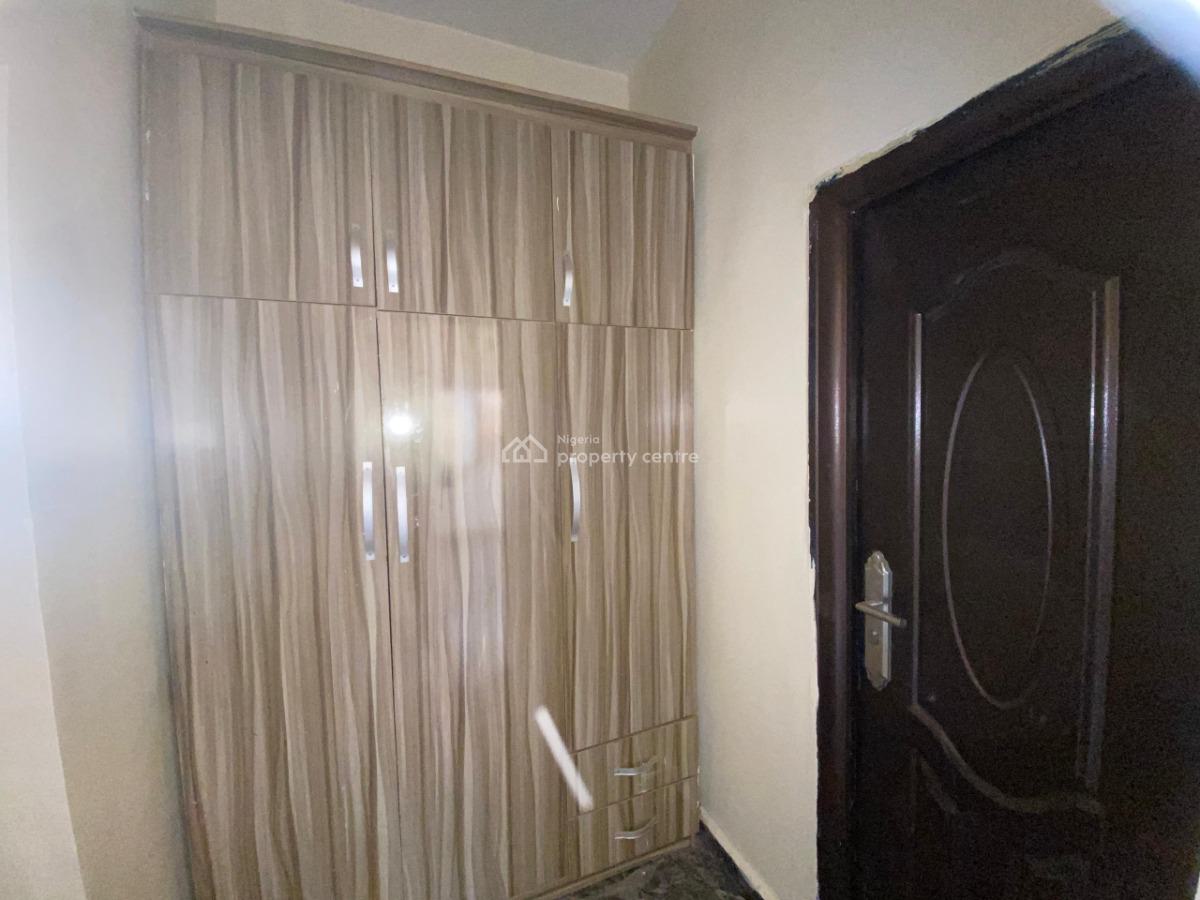 2 Bedroom Apartment, Life Camp, Abuja, Flat / Apartment for Rent