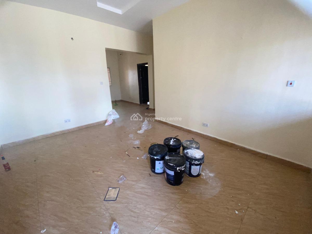 2 Bedroom Apartment, Life Camp, Abuja, Flat / Apartment for Rent