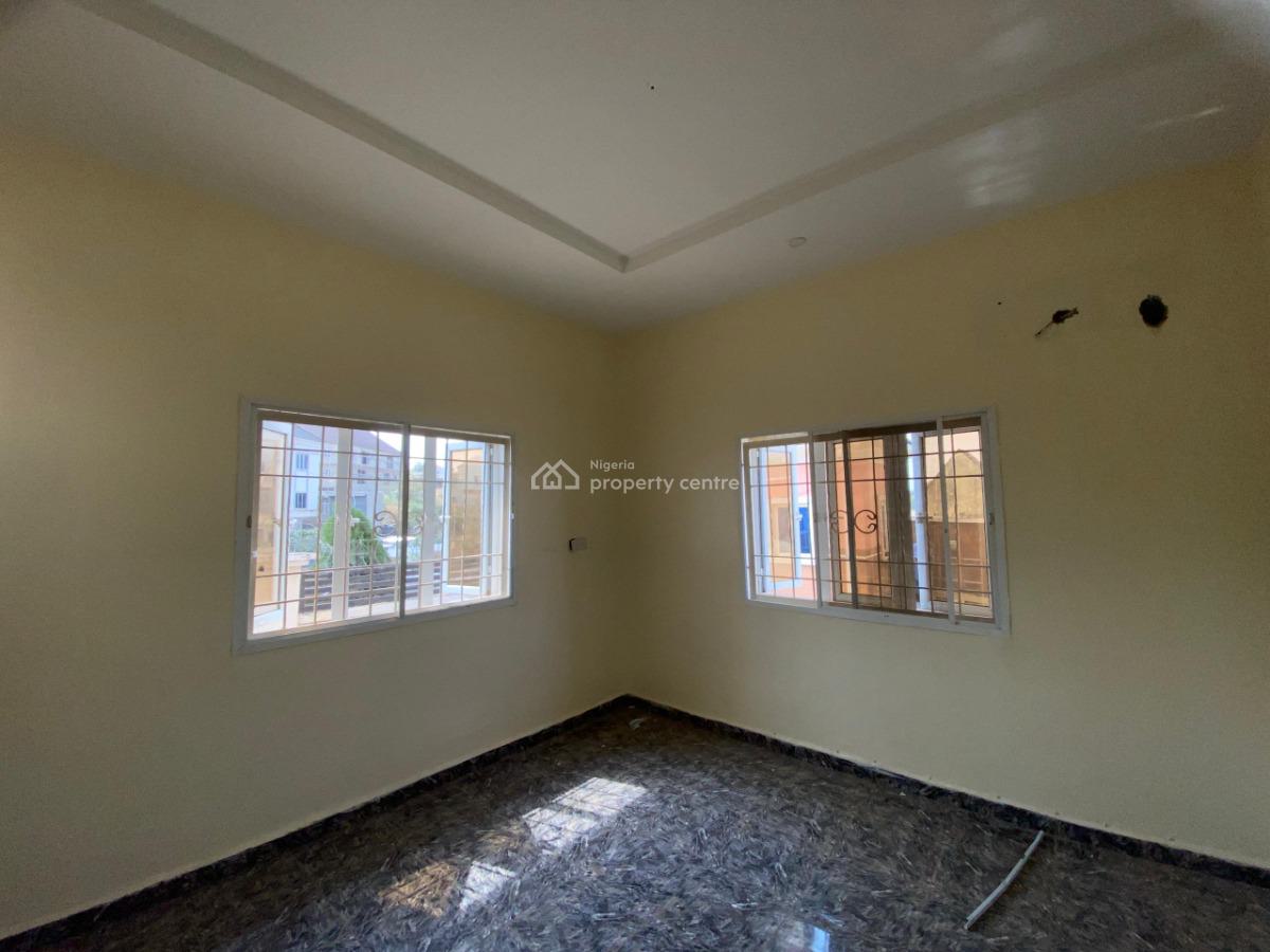 2 Bedroom Apartment, Life Camp, Abuja, Flat / Apartment for Rent