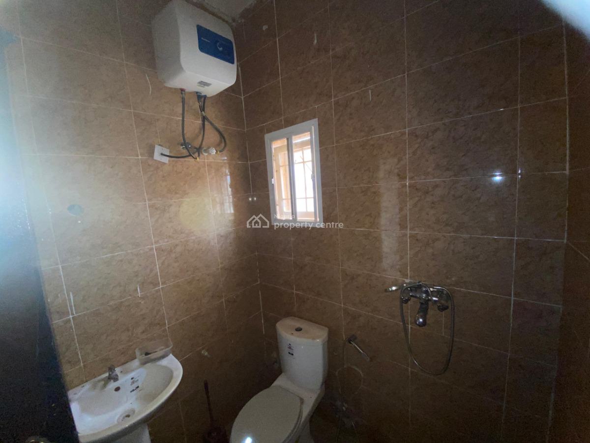 2 Bedroom Apartment, Life Camp, Abuja, Flat / Apartment for Rent