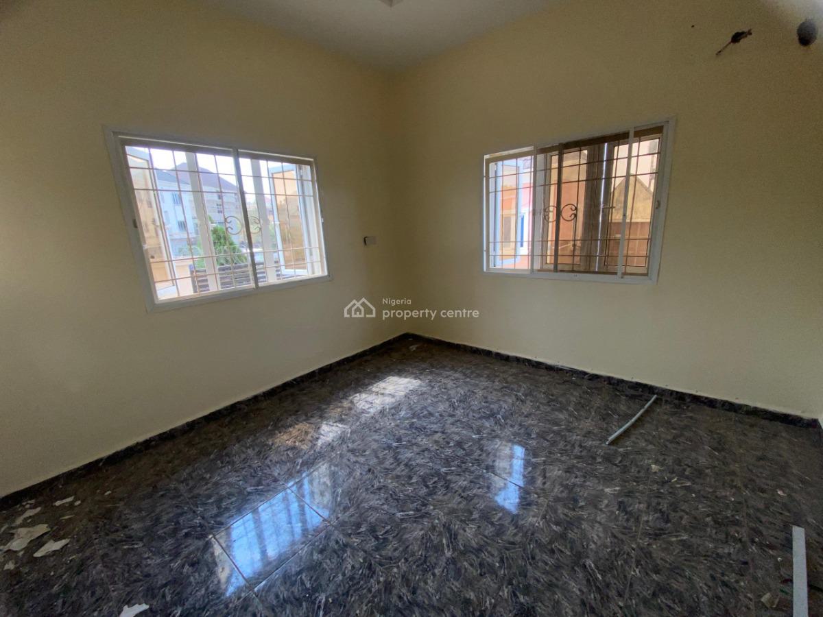 2 Bedroom Apartment, Life Camp, Abuja, Flat / Apartment for Rent