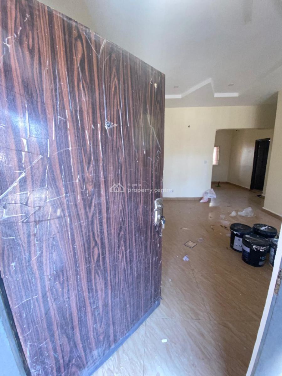2 Bedroom Apartment, Life Camp, Abuja, Flat / Apartment for Rent