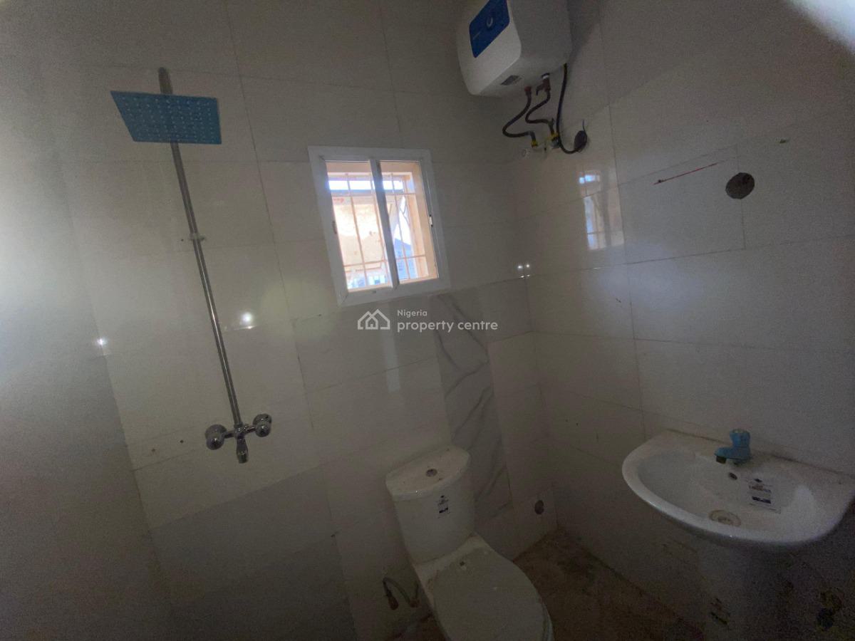 2 Bedroom Apartment, Life Camp, Abuja, Flat / Apartment for Rent