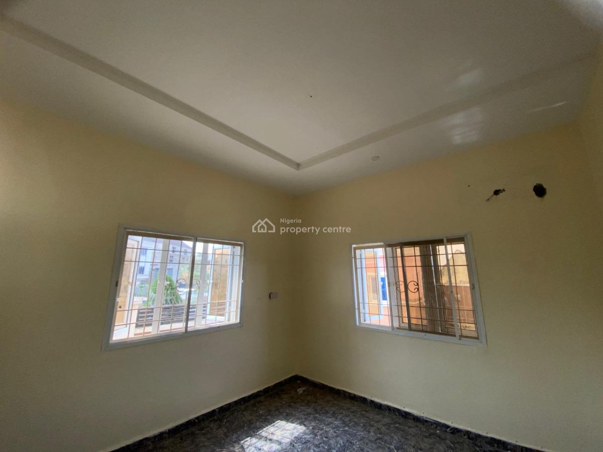 2 Bedroom Apartment, Life Camp, Abuja, Flat / Apartment for Rent