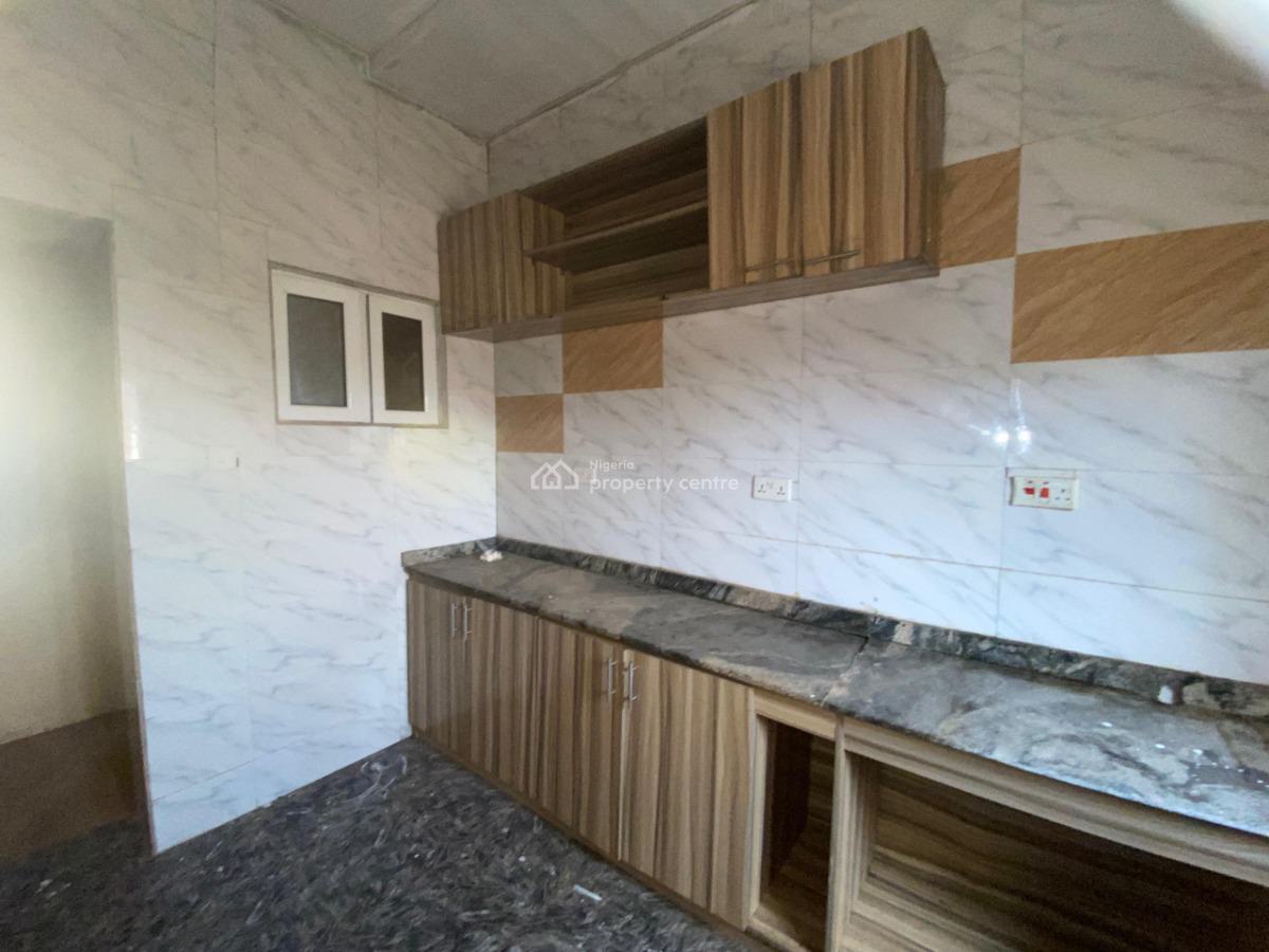 2 Bedroom Apartment, Life Camp, Abuja, Flat / Apartment for Rent