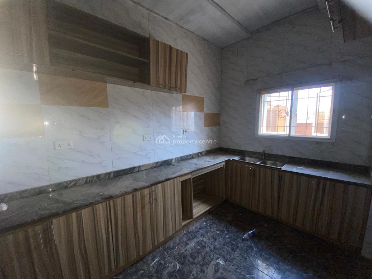 2 Bedroom Apartment, Life Camp, Abuja, Flat / Apartment for Rent