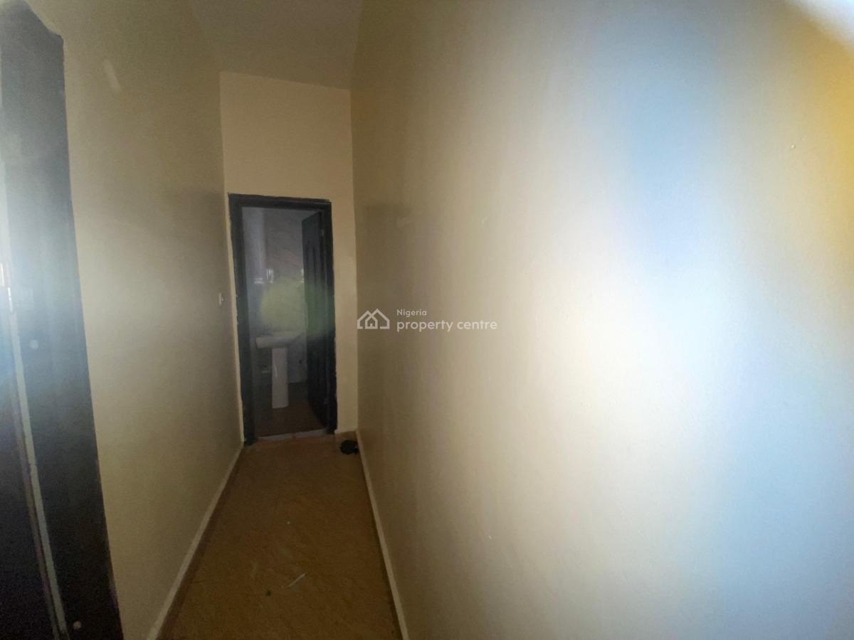 2 Bedroom Apartment, Life Camp, Abuja, Flat / Apartment for Rent