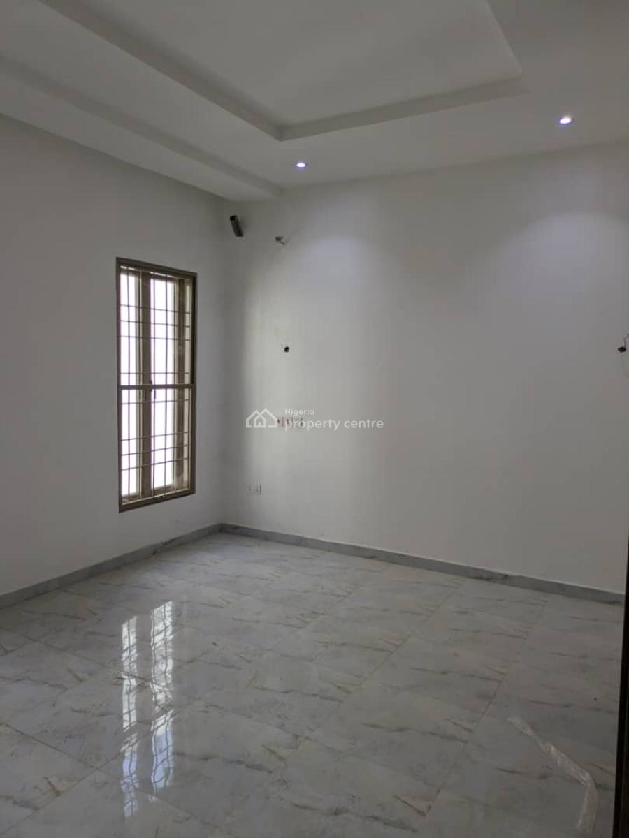 2 & 3 Bedroom Are Available.   Tastefully Finished Spacious Standard S, Jahi By Gilmor, Jahi, Abuja, Flat / Apartment for Rent