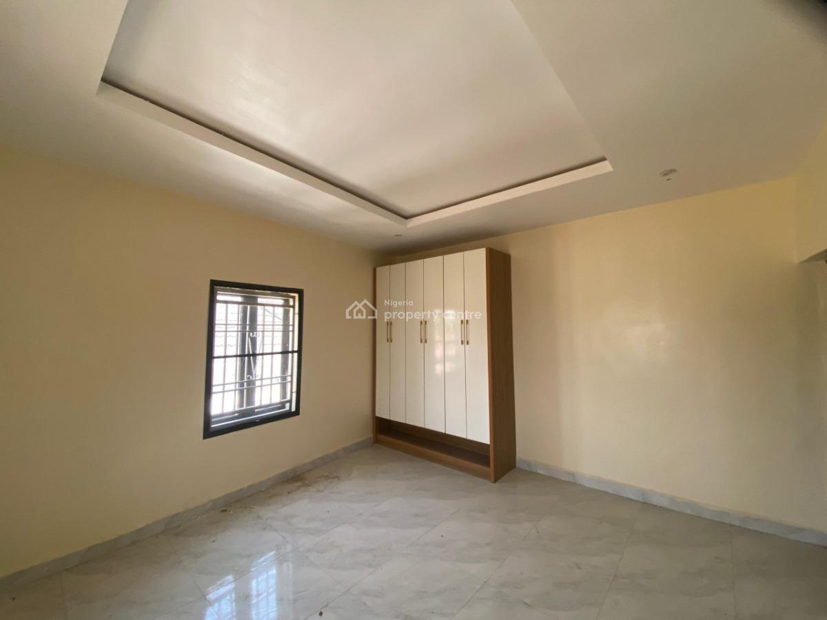 Brand New Spacious 2 Bedroom Apartment, Life Camp, Abuja, Flat / Apartment for Rent