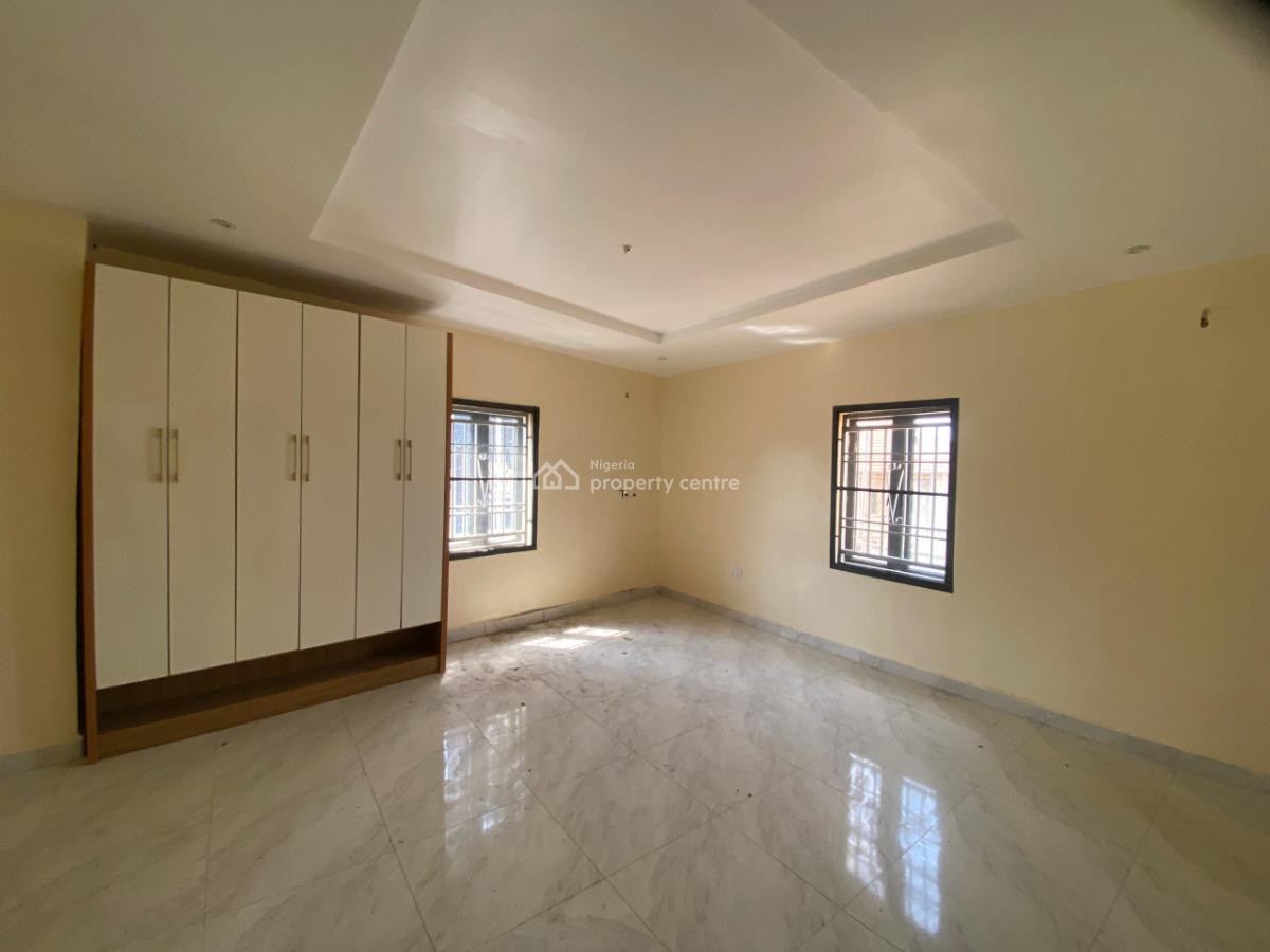 Brand New Spacious 2 Bedroom Apartment, Life Camp, Abuja, Flat / Apartment for Rent