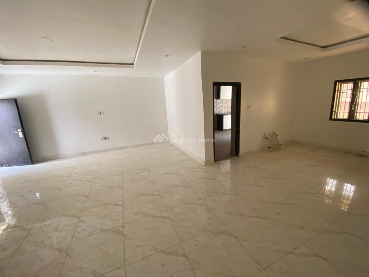 Brand New Spacious 2 Bedroom Apartment, Life Camp, Abuja, Flat / Apartment for Rent