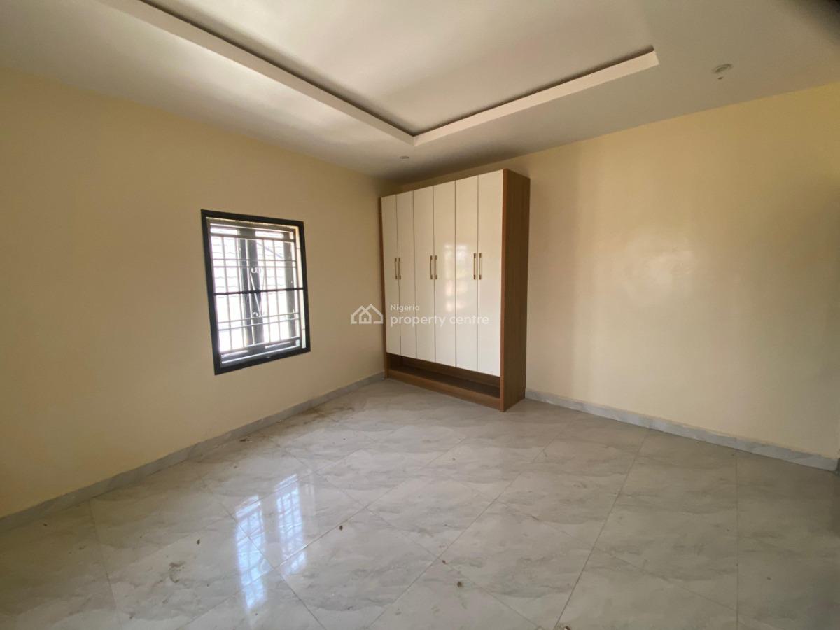 Brand New Spacious 2 Bedroom Apartment, Life Camp, Abuja, Flat / Apartment for Rent