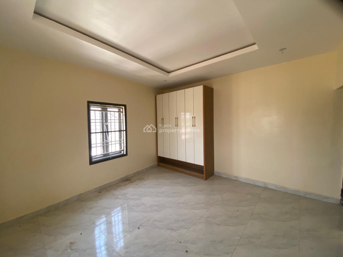Brand New Spacious 2 Bedroom Apartment, Life Camp, Abuja, Flat / Apartment for Rent