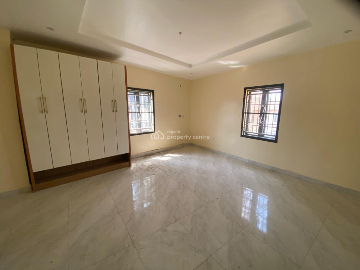 Brand New Spacious 2 Bedroom Apartment, Life Camp, Abuja, Flat / Apartment for Rent