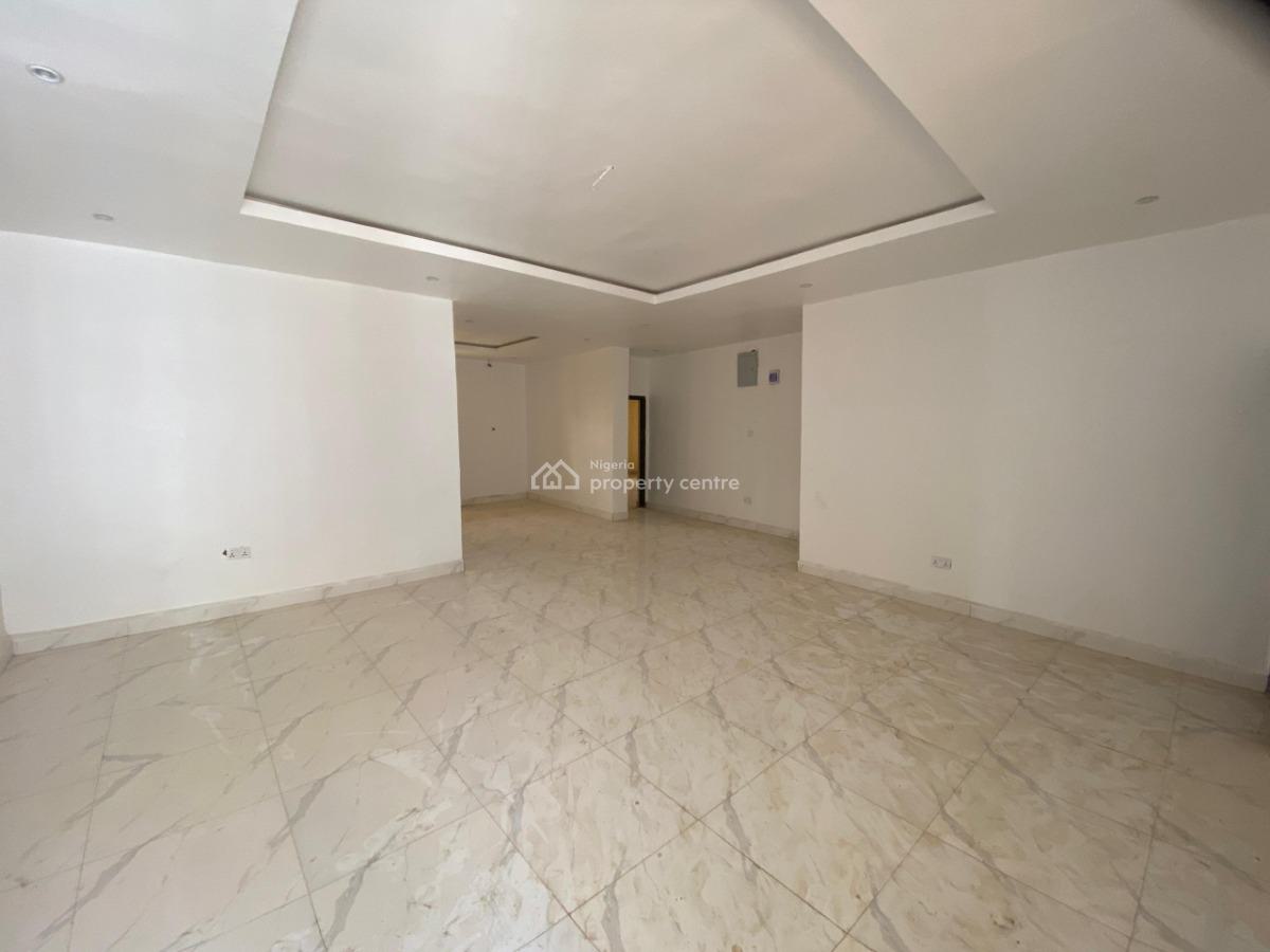 Brand New Spacious 2 Bedroom Apartment, Life Camp, Abuja, Flat / Apartment for Rent