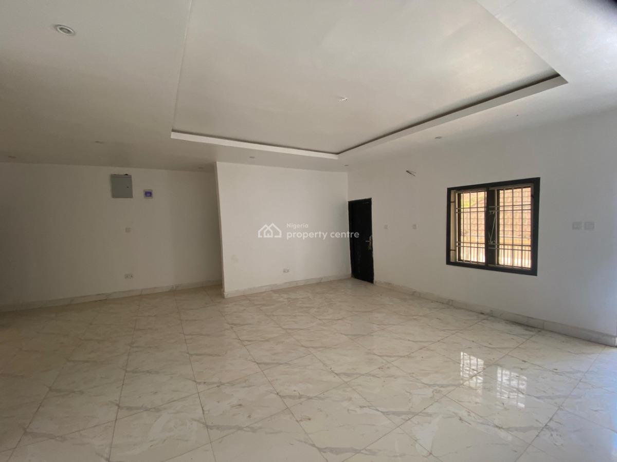 Brand New Spacious 2 Bedroom Apartment, Life Camp, Abuja, Flat / Apartment for Rent