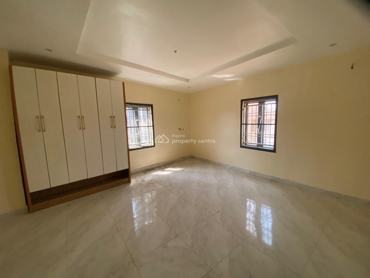 Brand New Spacious 2 Bedroom Apartment, Life Camp, Abuja, Flat / Apartment for Rent