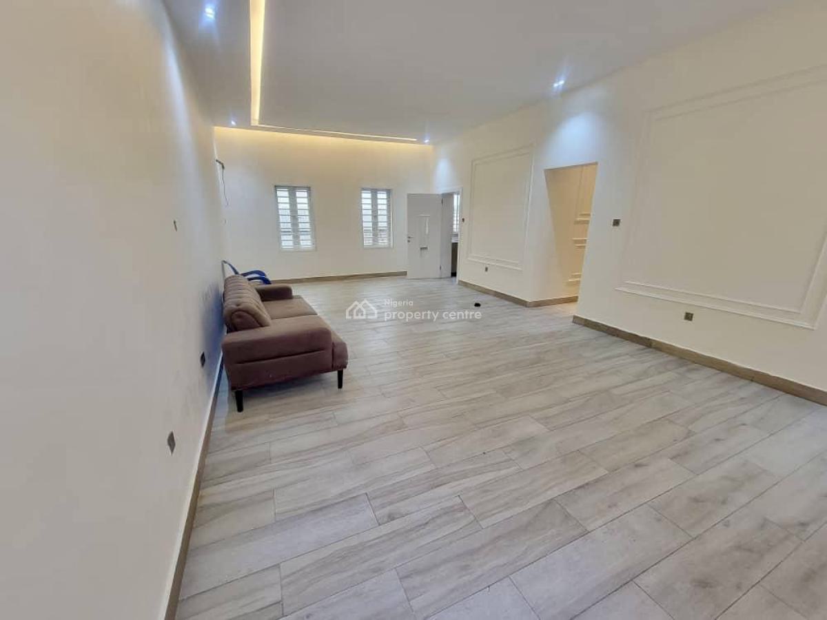 Spacious 3-bedroom Apartment with Modern Finishing, Old Ikoyi, Ikoyi, Lagos, Flat / Apartment for Rent