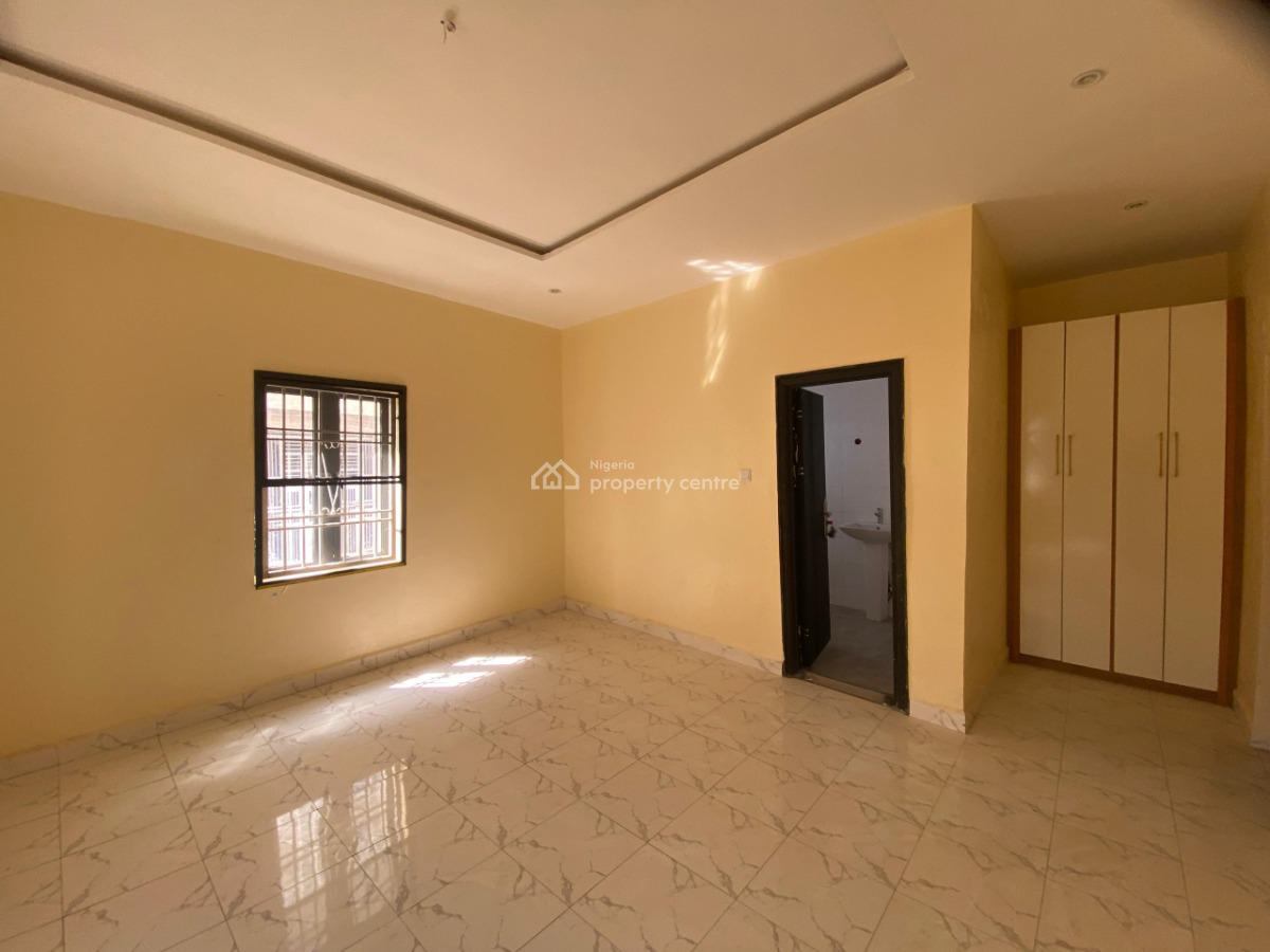 Brand New Spacious 3 Bedroom, Life Camp, Abuja, Flat / Apartment for Rent