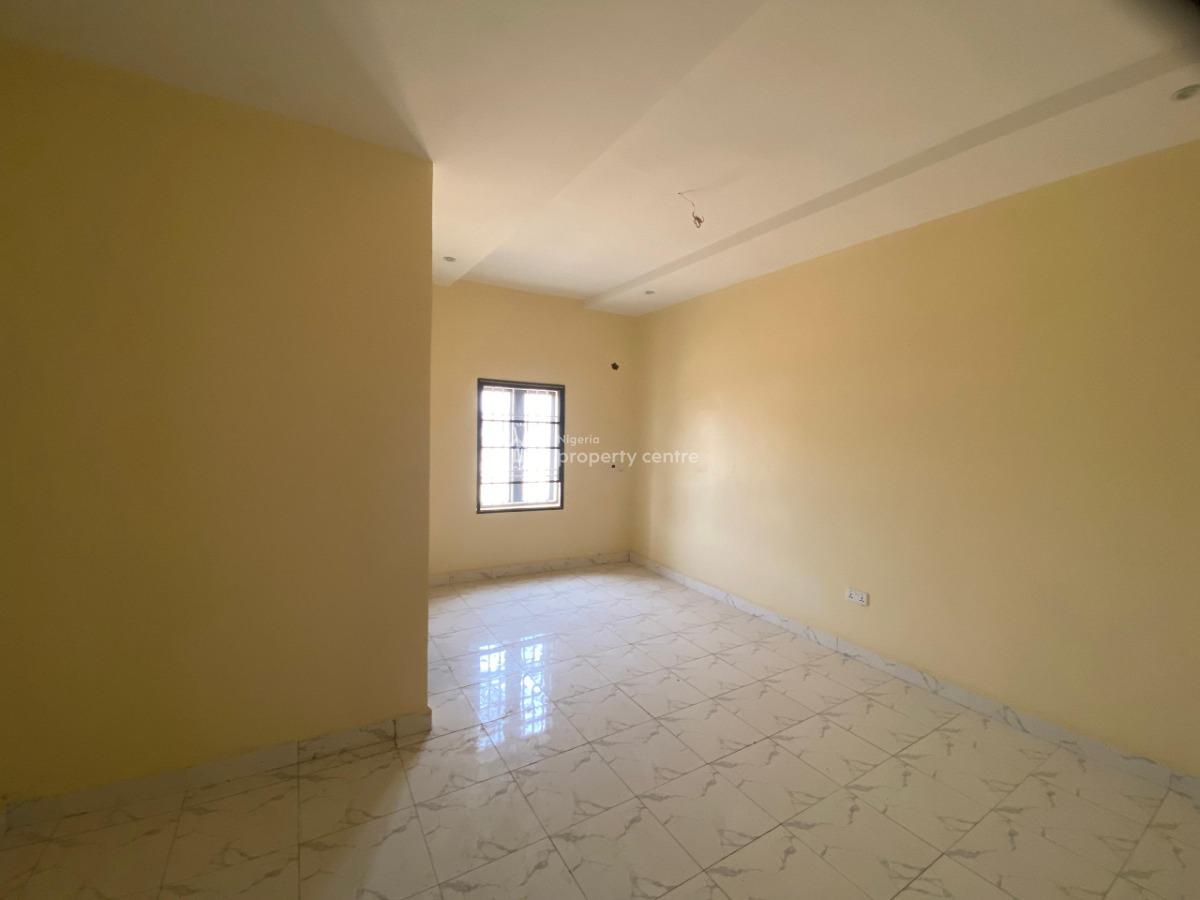 Brand New Spacious 3 Bedroom, Life Camp, Abuja, Flat / Apartment for Rent
