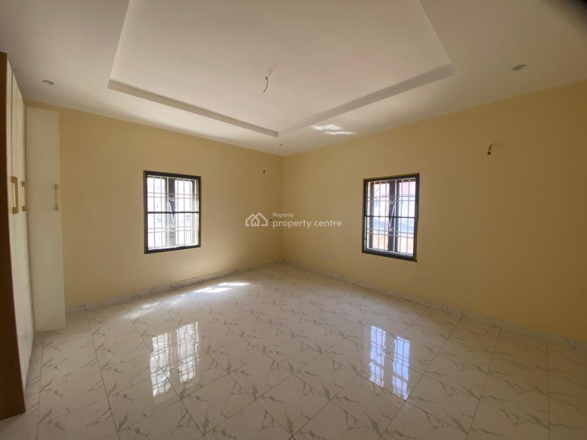 Brand New Spacious 3 Bedroom, Life Camp, Abuja, Flat / Apartment for Rent