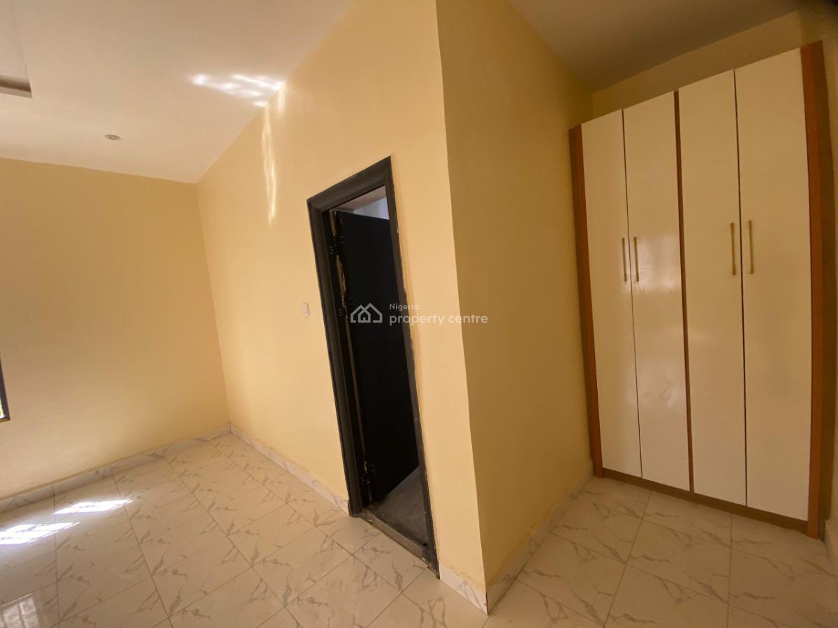Brand New Spacious 3 Bedroom, Life Camp, Abuja, Flat / Apartment for Rent