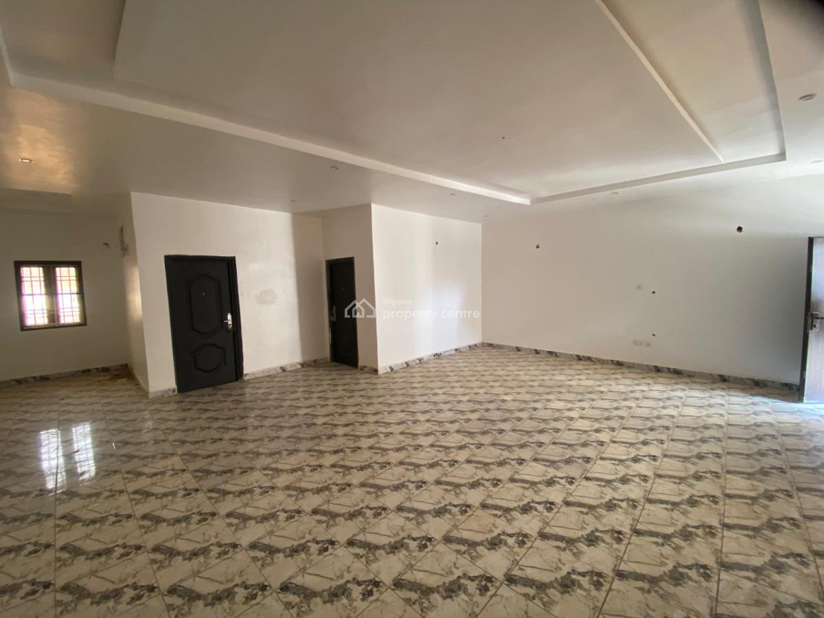 Brand New Spacious 3 Bedroom, Life Camp, Abuja, Flat / Apartment for Rent